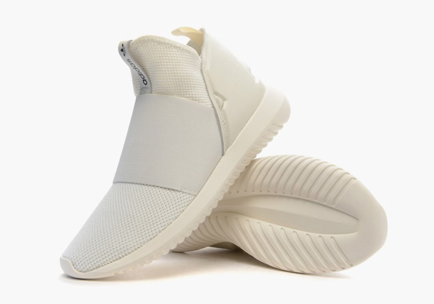 The Best adidas Tubular Model For Women Releases In A Laceless Form ...