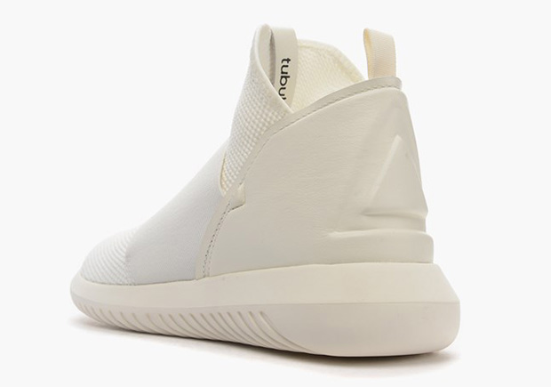 Adidas Defiant Ro Tf Leather White And Black 06