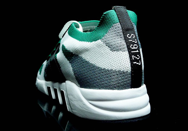 The adidas EQT Running Guidance 93 Primeknit Is Finally On Its Way