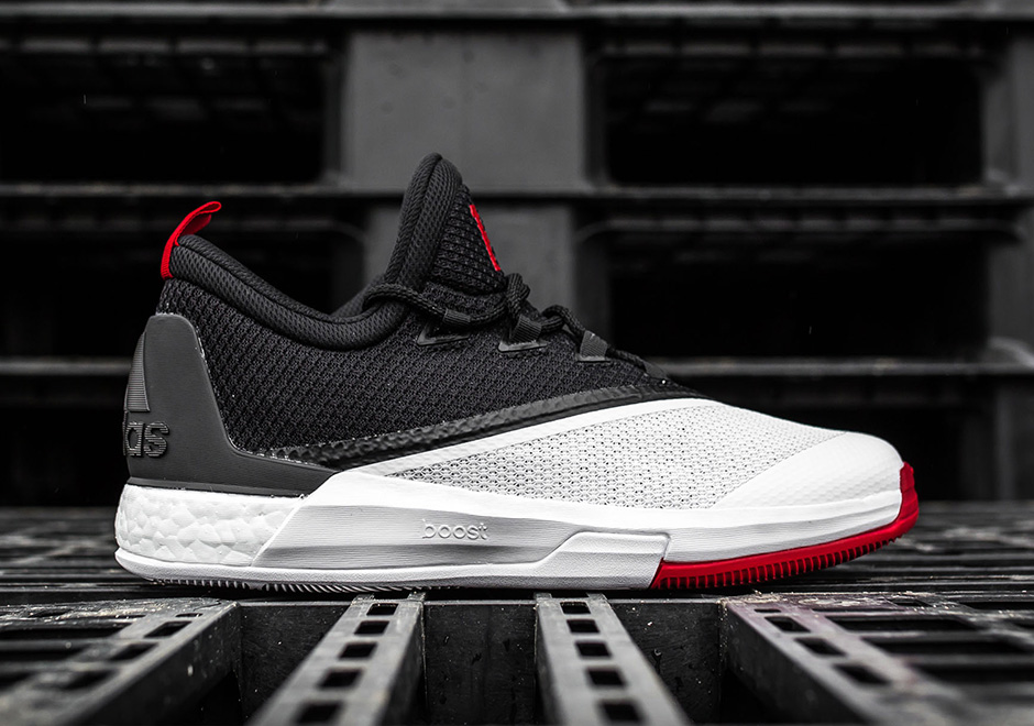 adidas Drops James Harden’s Crazylight Boost 2.5 PE After Being Eliminated