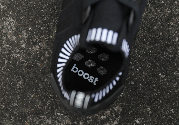 Adidas Nmd Black Boost Japan Release 66