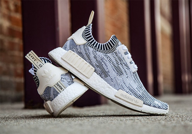 adidas nmd primeknit camo