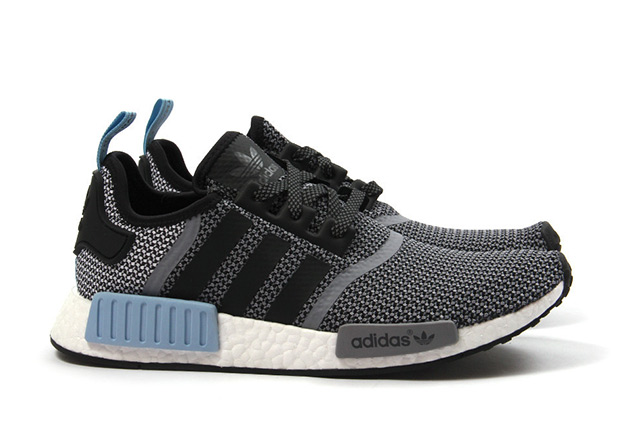 adidas NMD Restocks Hitting Stores Everywhere - SneakerNews.com