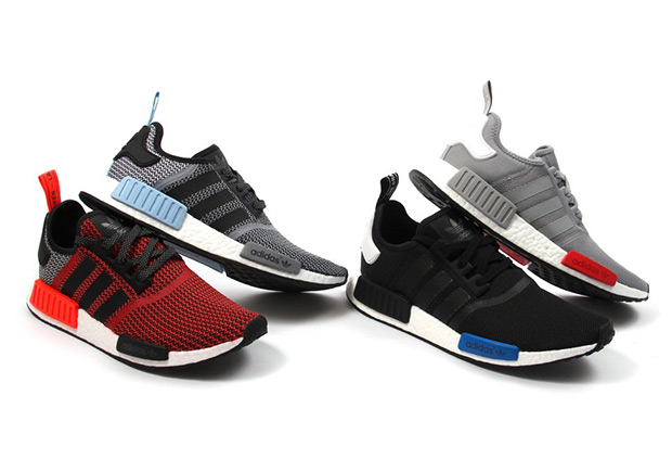 adidas nmd store