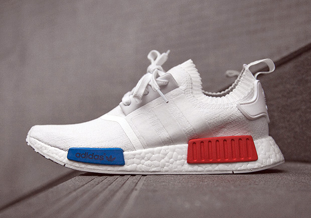 adidas NMD Shoes Size | SneakerNews.com