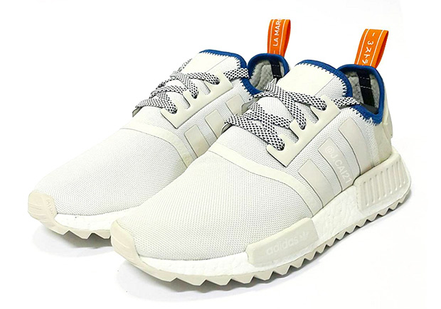 The adidas NMD Is Releasing As A Trail Running Shoe