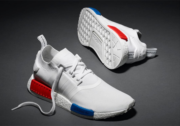Upcoming adidas NMD - SneakerNews 