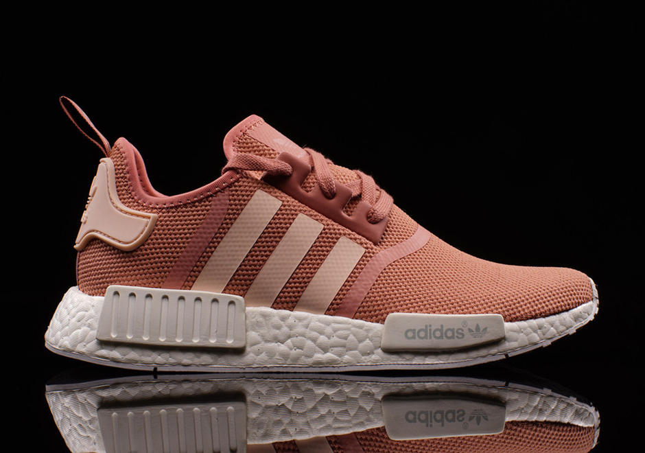 cable Estable ritmo New Women's Colorways of the adidas NMD R1 Just Dropped - SneakerNews.com