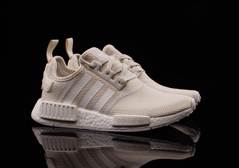 Konvertere jurist ønskelig New Women's Colorways of the adidas NMD R1 Just Dropped - SneakerNews.com