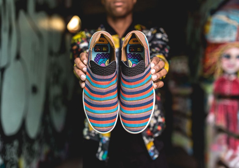 A Detailed Look At The Complete Pharrell x adidas Originals “Pink Beach” Collection