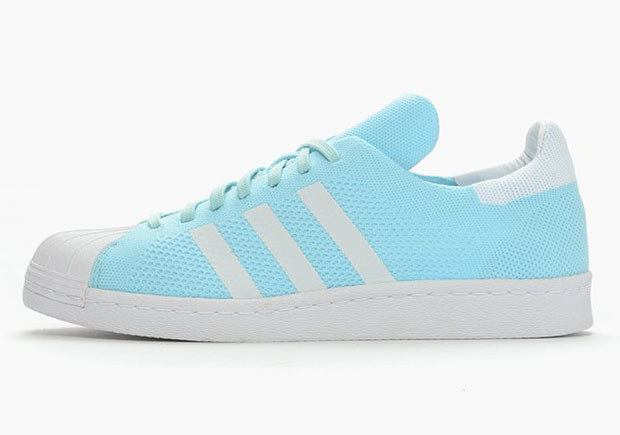 Superstar Shoes adidas Superstar Shoes Ice Mint