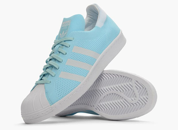 Cheap Adidas Originals Superstar Women's Basketball Shoes Lab Blue 