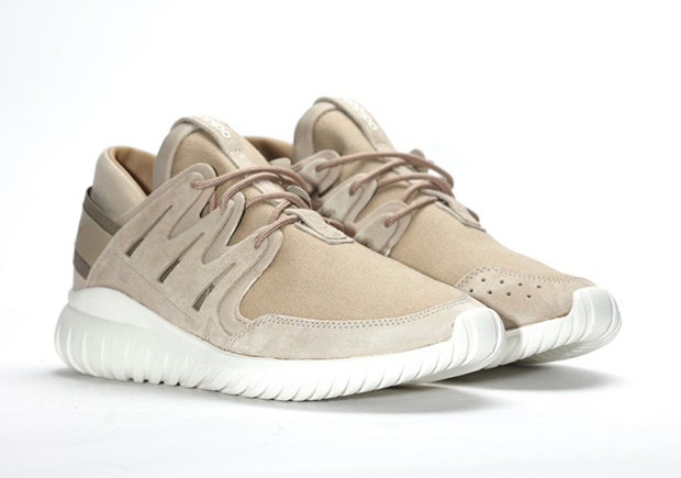 adidas tubular nova cardboard 1