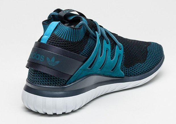 Adidas tubular outlet nova pk blue