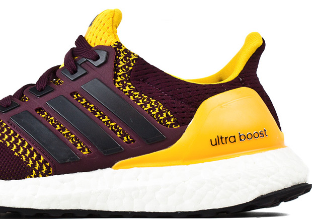 asu ultra boosts