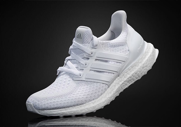 adidas ultra boost 3 - boys' grade school