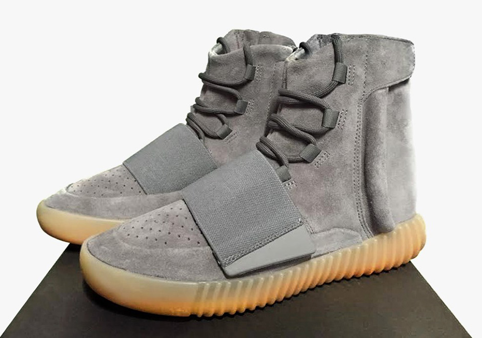 yeezy 720 grey