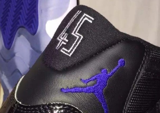 Air Jordan 11 “Space Jam” Release Date