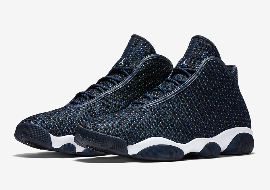 Jordan Horizon Midnight Navy 823581-401 