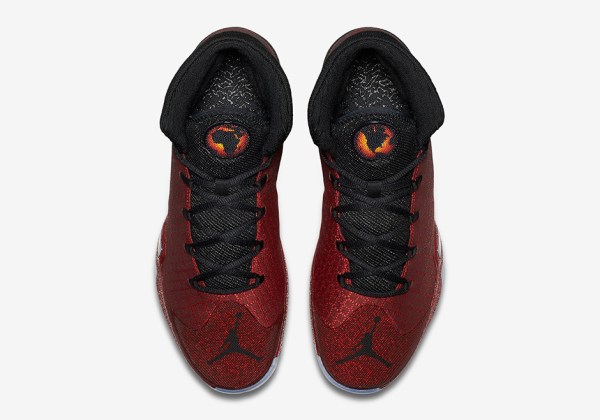 Air Jordan XXX Chicago Bulls 811006-601 | SneakerNews.com