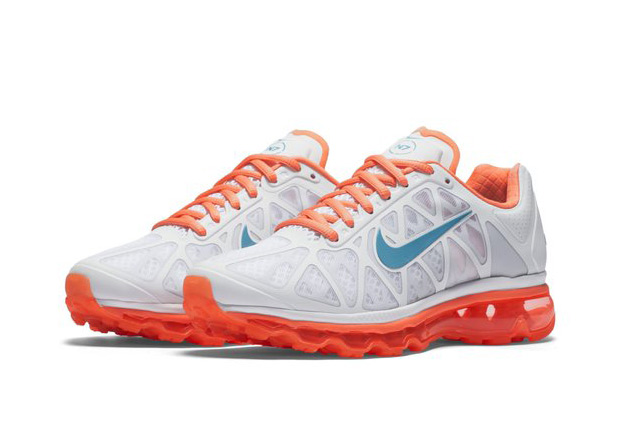 Nike Is Already Bringing Back The Air Max 2011 - SneakerNews.com