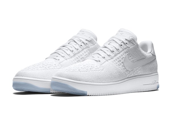 All-White Nike Sneakers For Summer 2016 | SneakerNews.com