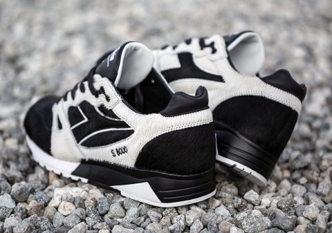BAIT Diadora S8000 Kung Fu Panda Release Info | SneakerNews.com