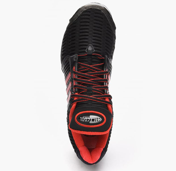 Coca-Cola x adidas ClimaCool Collab New Colorways