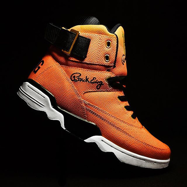 Ewing 33 Hi Rookie Of The Year Available 2