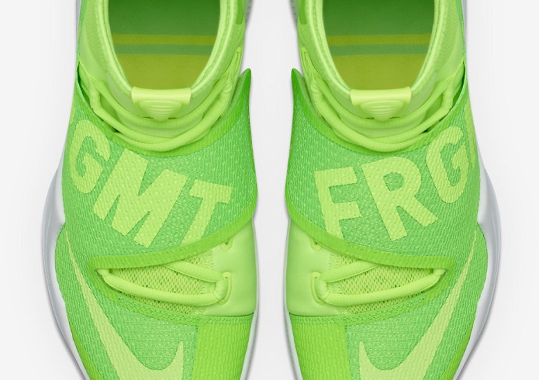 fragment design’s Take On The Nike HyperRev 2016