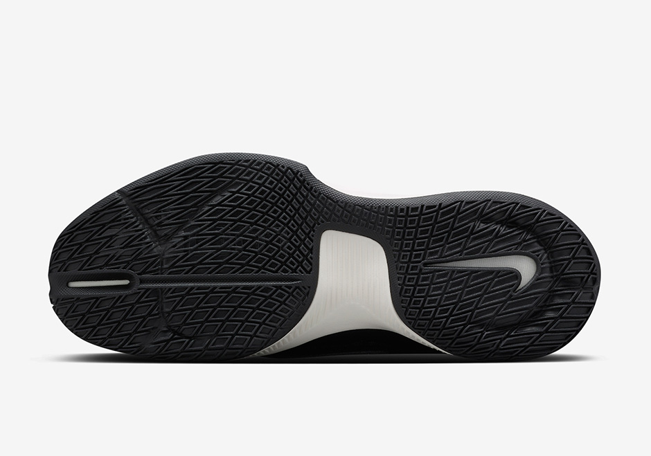 fragment design x Nike Hyperrev 2016 | SneakerNews.com