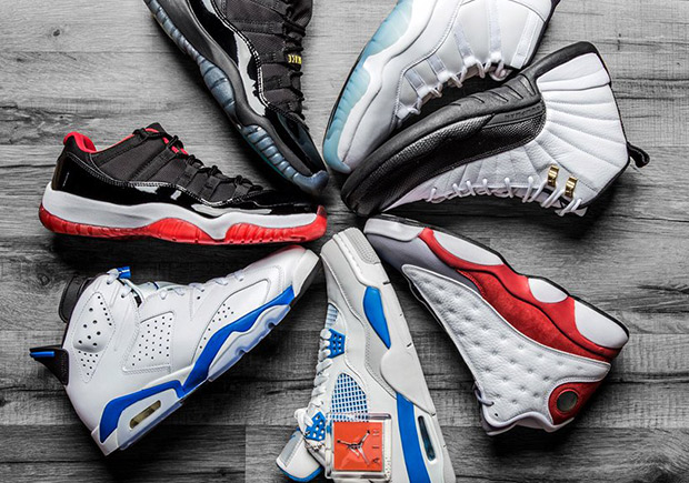 Sneaker News on X: City Pack Air Jordan 10s go international