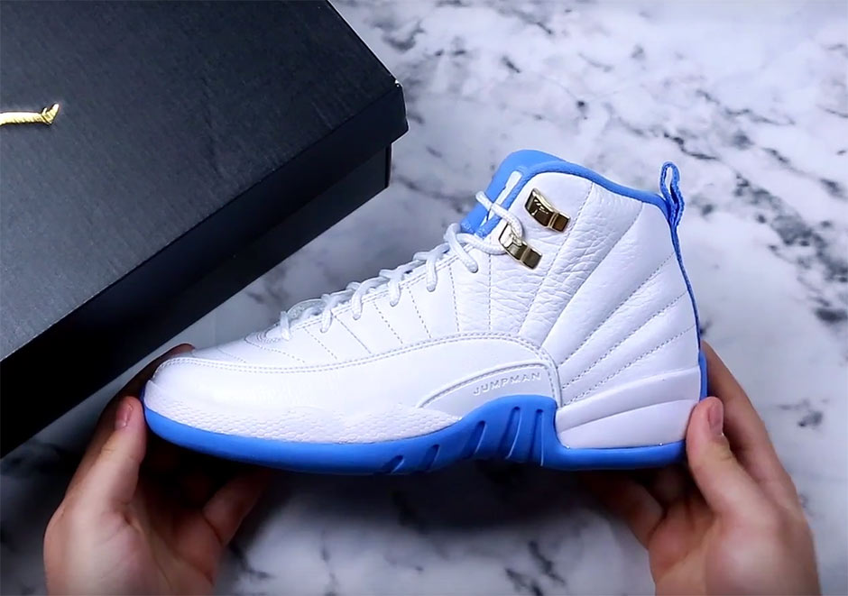 air jordan 12 melo