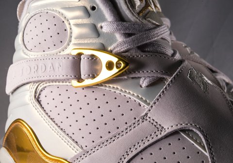 Jordan 8 Cigar & Champagne - Price + Release Info | SneakerNews.com