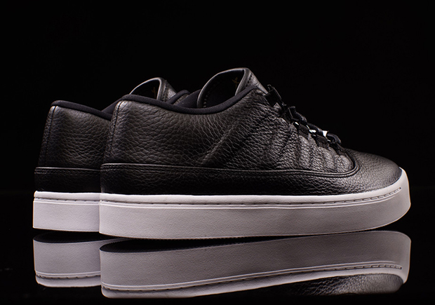 Jordan Westbrook 0 Low Black White 850772 010 SneakerNews