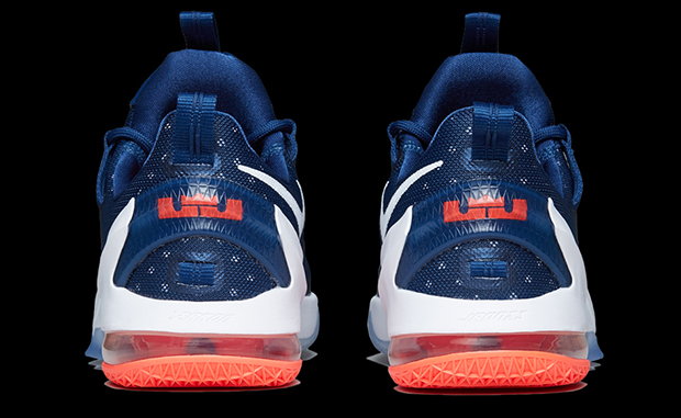 Lebron 13 clearance low usa