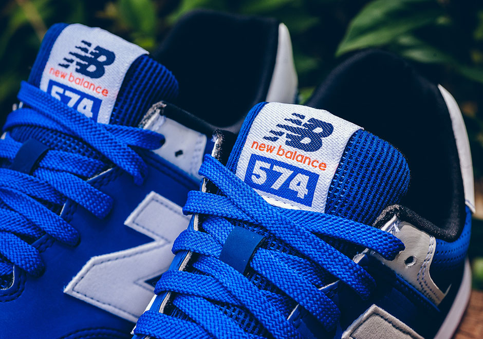 New Balance 574 State Fair Pack Blue White 4