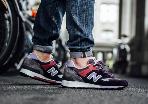 New Balance 577 Made In England For Spring 2016 - SneakerNews.com