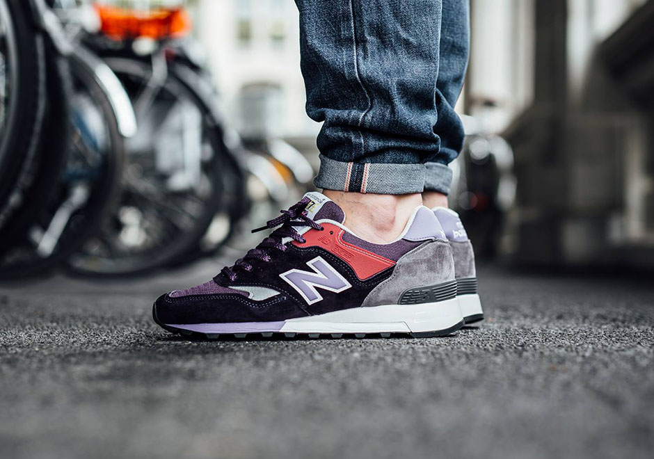 New Balance 577 Made In England For Spring 2016 - SneakerNews.com