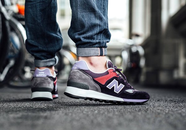 New Balance 577 Made In England For Spring 2016 - SneakerNews.com