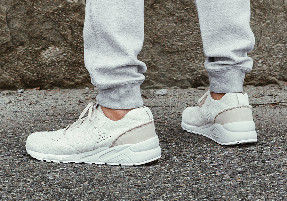new balance x wings and horns 580