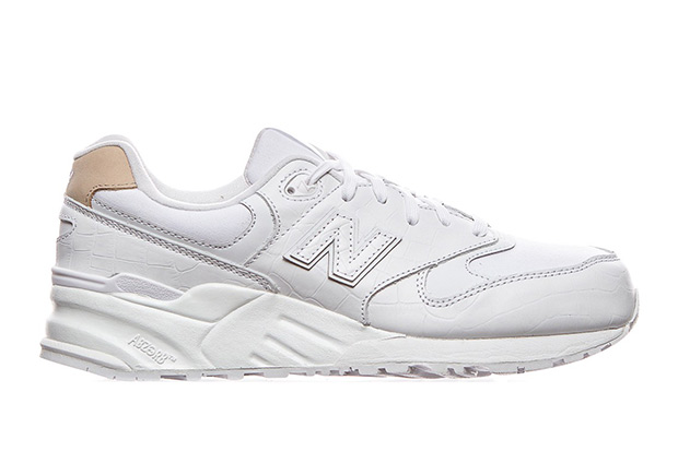 This Premium New Balance 999 Is Surprisingly Affordable