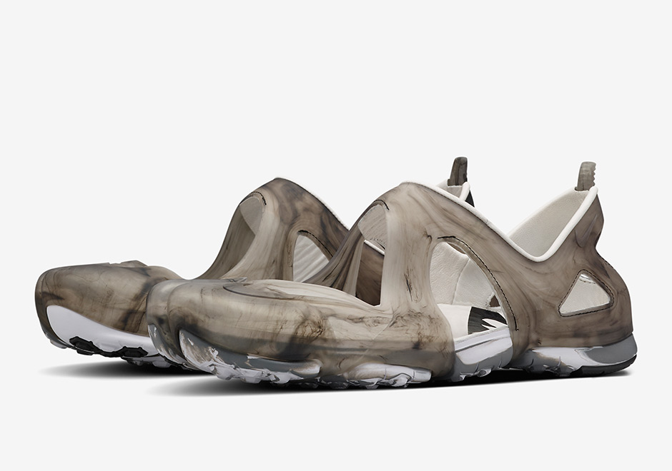 NikeLab To Release The ACG Free Rift In Marble Themed Colorways SneakerNews