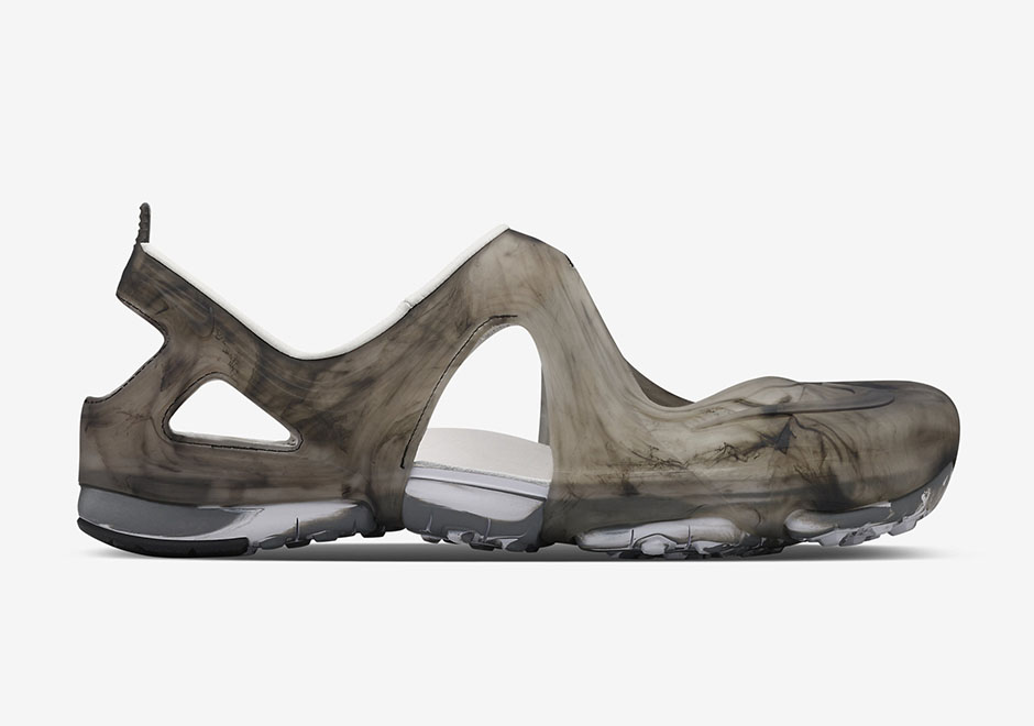 NikeLab To Release The Free Rift In Marble-Themed Colorways - SneakerNews.com