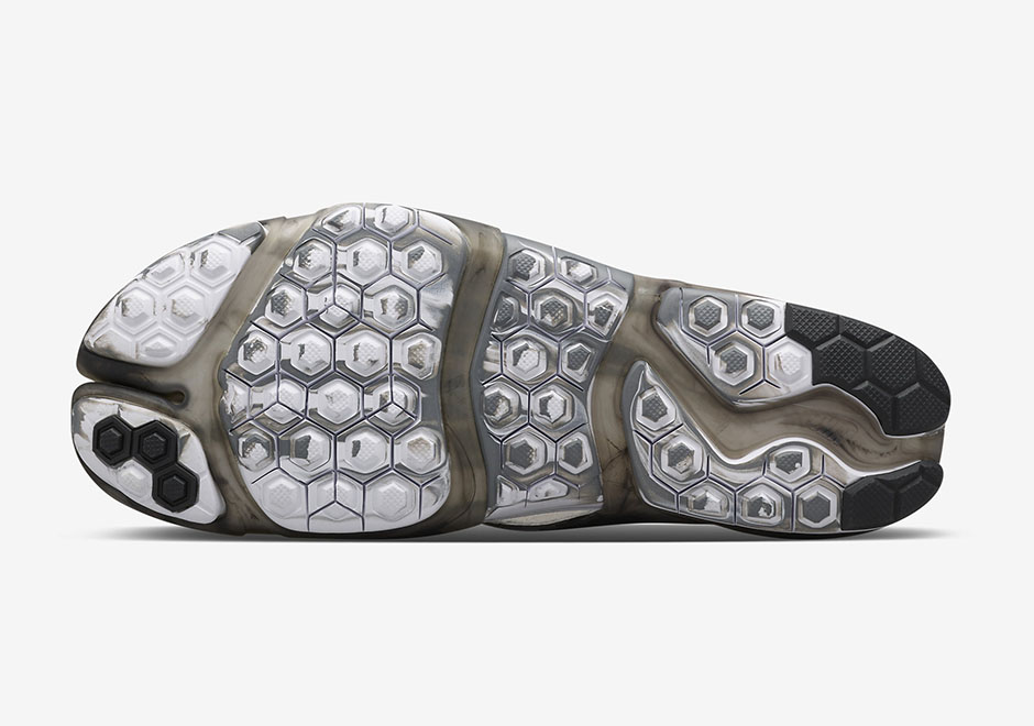 To Release The Free Rift In Marble-Themed Colorways -