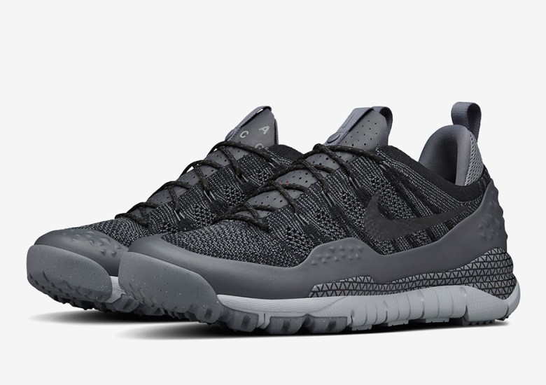 A Detailed Look At The NikeLab ACG Lupinek Flyknit Low