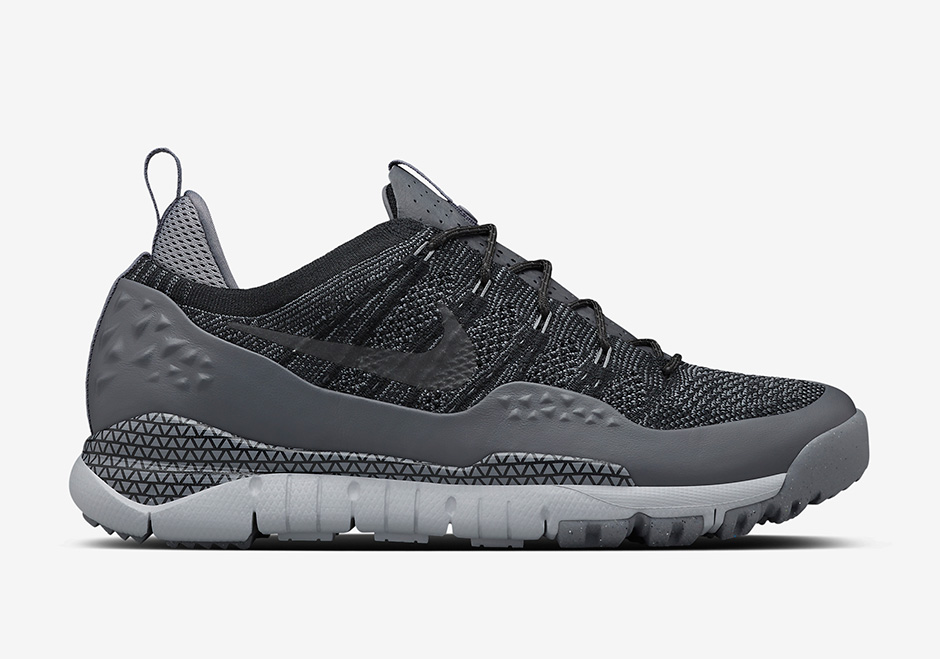 NikeLab ACG Lupinek Flyknit Low Summer 2016 | SneakerNews.com