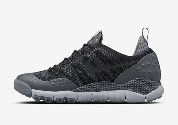 NikeLab ACG Lupinek Flyknit Low Summer 2016 | SneakerNews.com