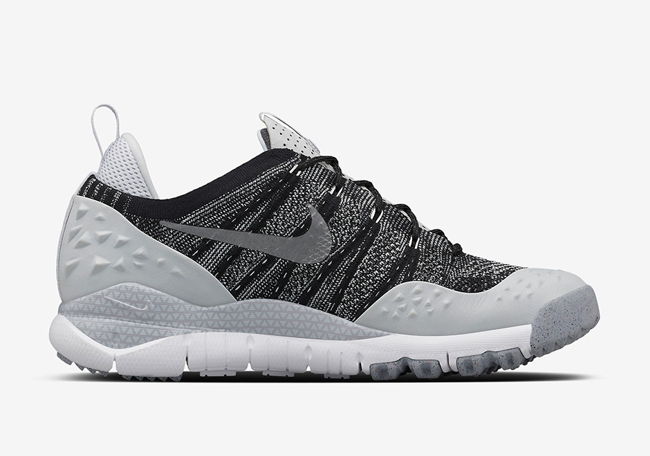 NikeLab ACG Lupinek Flyknit Low Summer 2016 | SneakerNews.com