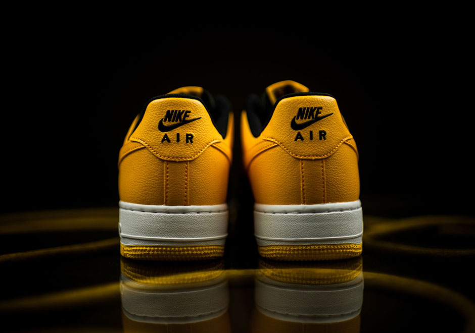 wu tang clan air force one